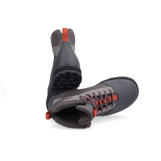 Simms Tributary Boot Watschuh mit Gummisole