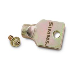 Simms HardBite Boot Studs Vibram (20-St&uuml;ck) | Spikes f&uuml;r Vibram Sohlen