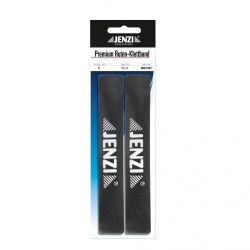 Jenzi Prem.-Klettband (Paar) 160 mm