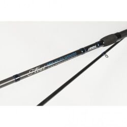 Jenzi Float Angelrute