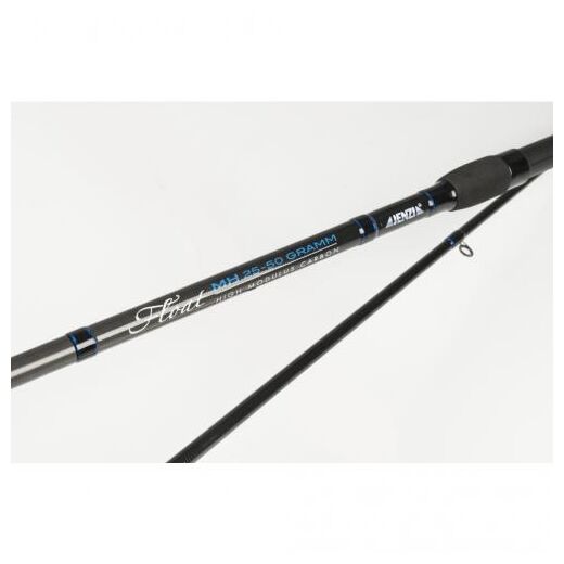 Jenzi Rute Float Strong-Action 360 cm, 25-50 g