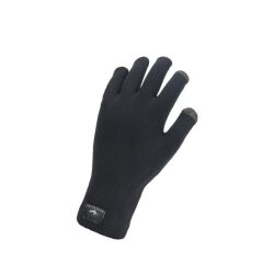 Sealskinz WP All Weather Ultra Grip Knitted Glove