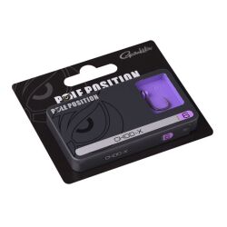 Spro Strategy Chod-X Hooks PTFE