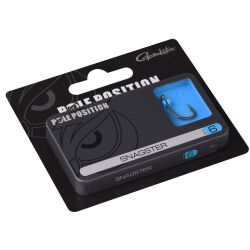 Spro Strategy Snagster Hooks PTFE