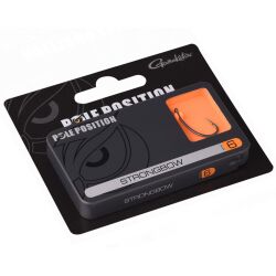 Spro Strategy Strongbow Hooks PTFE