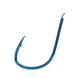 Gamakatsu LS2210S Pl&auml;ttchenhaken Blau # 1