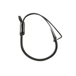 Gamakatsu Worm 318 Wacky Weedless # 2, 4 St&uuml;ck