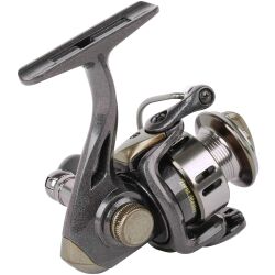 Spro Trout Master Tactical Trout Incy TTI 500 UL-Angelrolle