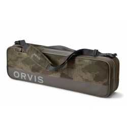 Orvis Carry It All Koffer