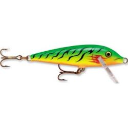 Rapala Countdown 3 cm FT - Firetiger