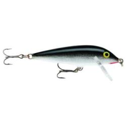 Rapala Countdown 3 cm S - Silver