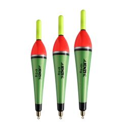 Jenzi Elektropose mit Bissanzeiger, 6g+2g