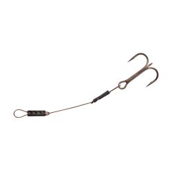 Spro Heavy Duty Stinger 7X7 | Inhalt 2 Stück