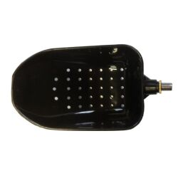 Das F&auml;ngt Wurfschaufel f&uuml;r Partikel und...