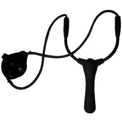 Das Fängt Futterschleuder extra stark