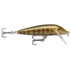 Rapala Countdown 5 cm GJTR - Gold Juvenille Trout