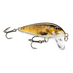 Rapala Countdown 5 cm BTR - Brook Trout