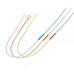 Traun River Loop-on-Junction | Schnurklasse 7 - 12