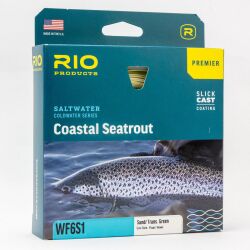RIO Premier Coastal Seatrout WF-7-S1