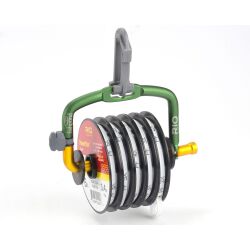 RIO Headgate (inklusive 5 Powerflex Tippet 2X - 6X)