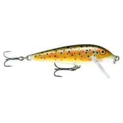 Rapala Countdown 9 cm BT - Brown Trout