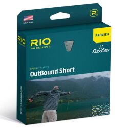 RIO Premier Outbound Short WF-6-F