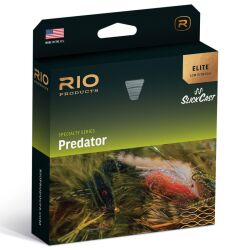 RIO ELITE Predator WF-9-F/H/I