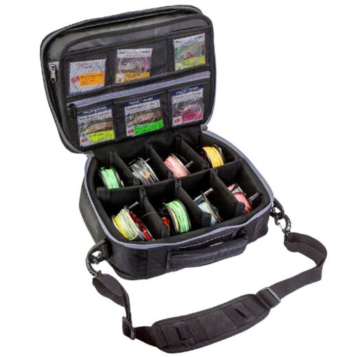 Traun River Rollentasche Destination