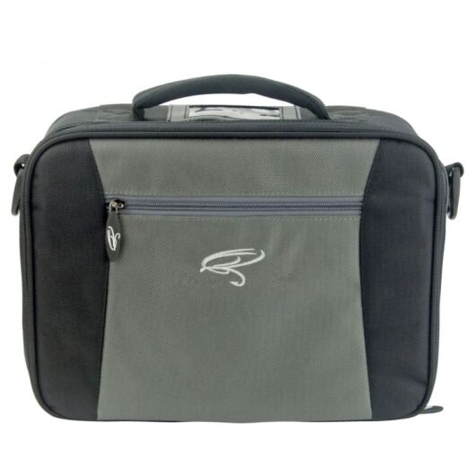 Traun River Rollentasche Destination