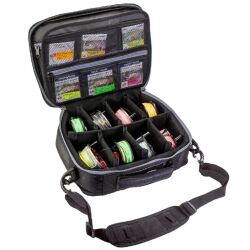 Traun River Rollentasche Destination