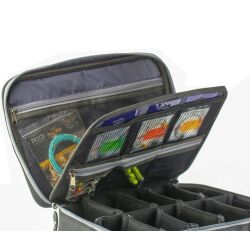 Traun River Rollentasche Destination