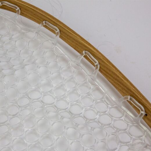 Traun River Watkescher Supreme 2.0 mit Gumminetz