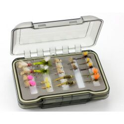 Traun River Fliegenbox 1105