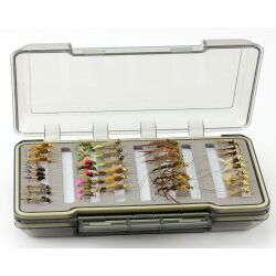 Traun River Fliegenbox 1309