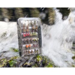 Traun River Fliegenbox 1350