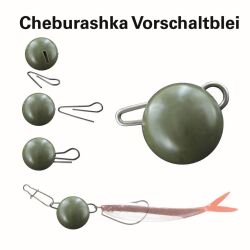 Jenzi Tungsten Cheburashka, Gelb & Pumpkin -...