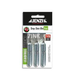 Jenzi Blei-FREI Drop Shot Gewichte