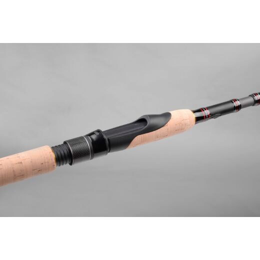 Spro Mobile Stick Reiseruten