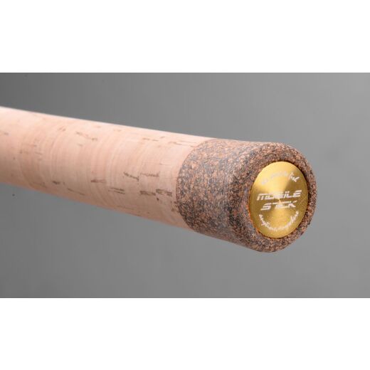 Spro Mobile Stick Reiseruten