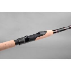 Spro Mobile Stick Reiseruten