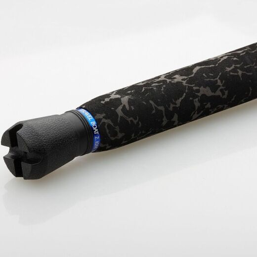 DAM IMAX Travel Boat - Reiserute