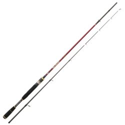 Hearty Rise Red Shadow Vertical Spin