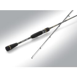 Hearty Rise Evolution III Spin