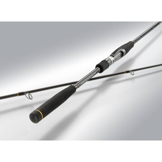 Hearty Rise Zander Force II