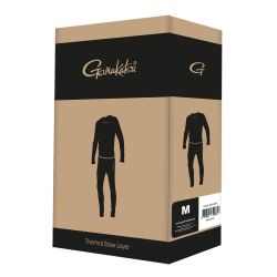 Gamakatsu G-Thermal Base Layer Unterwäsche
