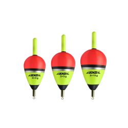 Jenzi Elektropose mit Bissanzeiger