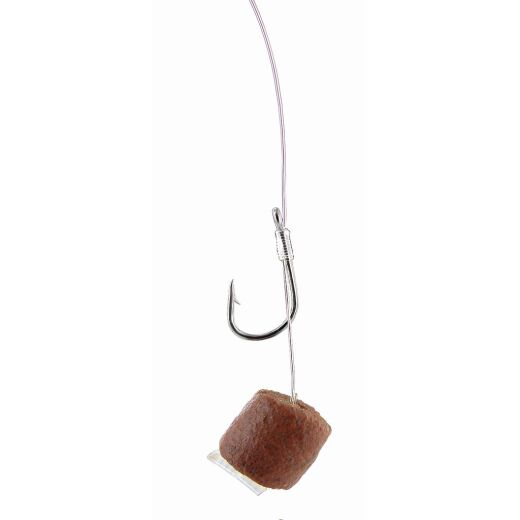 Jenzi Best Catch Hookbait Pellets mit Loch