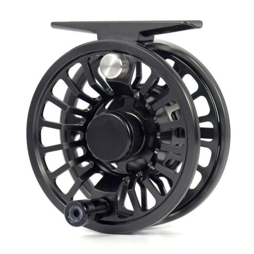 FlyLab Glide Fliegenrollen