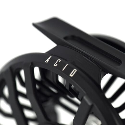 FlyLab Acid Fliegenrollen