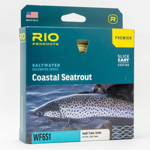 Rio Premier Coastal Seatrout WF